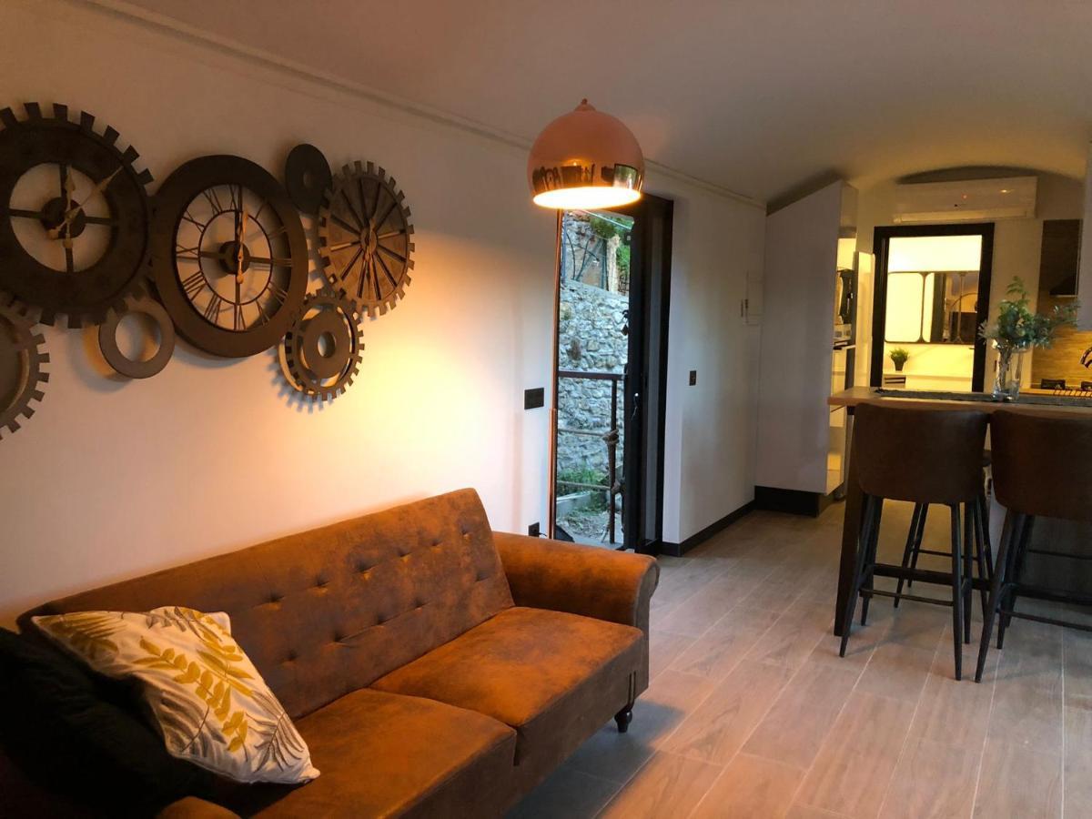 Vagon Orient Express - Housevanlive Casas Altas المظهر الخارجي الصورة