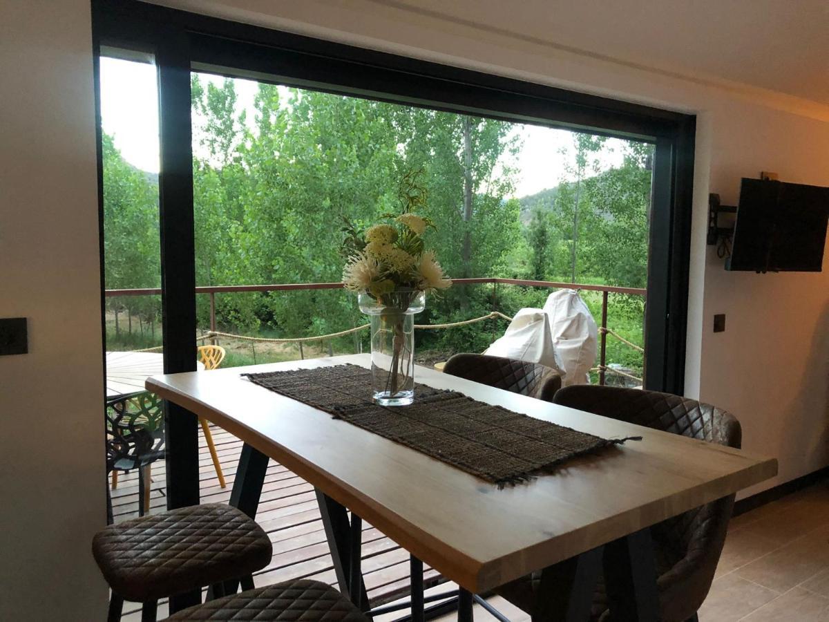 Vagon Orient Express - Housevanlive Casas Altas المظهر الخارجي الصورة