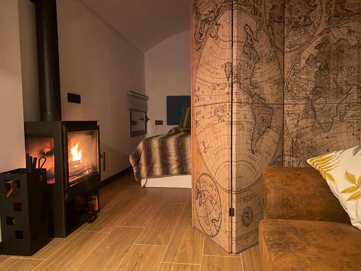 Vagon Orient Express - Housevanlive Casas Altas المظهر الخارجي الصورة